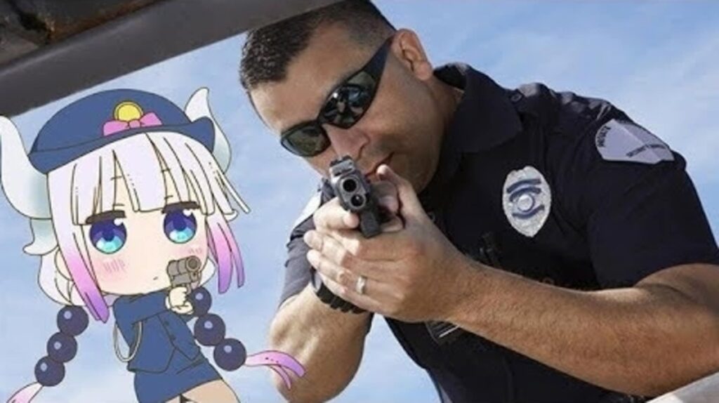 loli police vrchat