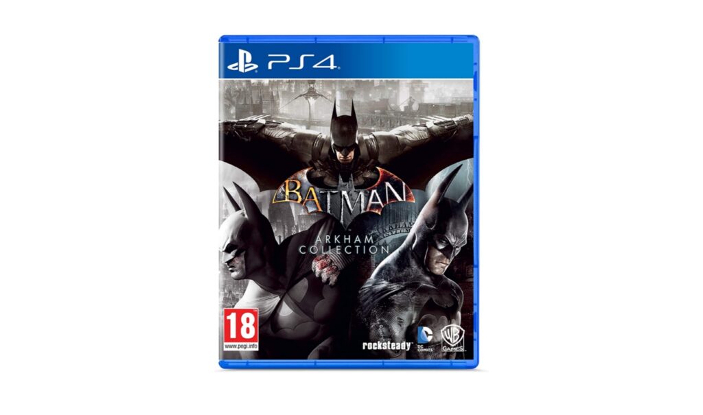 Arkham collection что входит. Batman Arkham collection (ps4). Batman Arkham Trilogy. Batman: Arkham Trilogy(навсегда) для Nintendo Switch. Бэтмен плейстейшен 4 картинки.