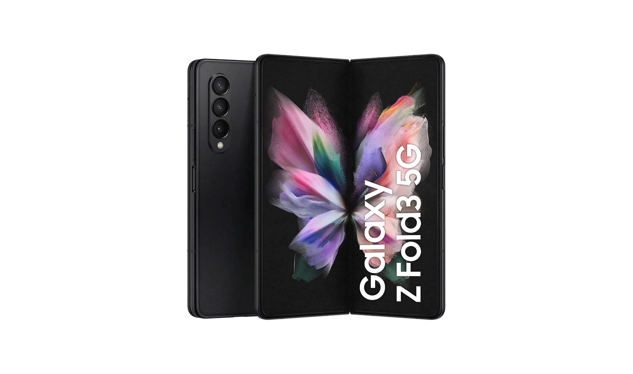 Samsung Galaxy Z Fold 3