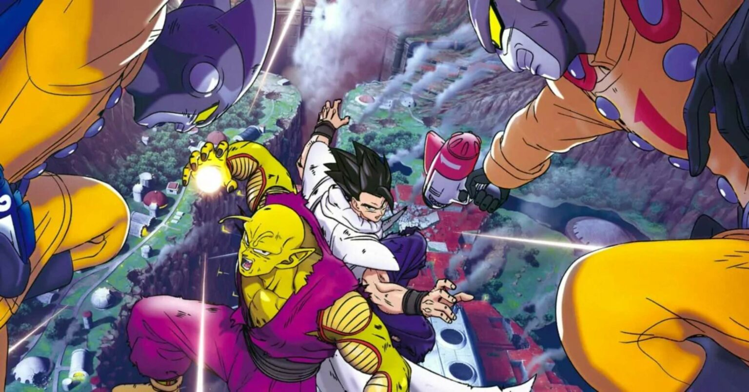 Dragon Ball Ultimate Edition: in arrivo l'edizione definitiva da Star  Comics –