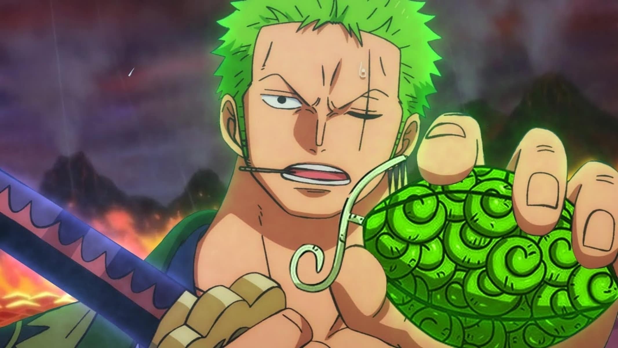 One Piece: Roronoa Zoro é nativo do país de Wano? Entenda a teoria