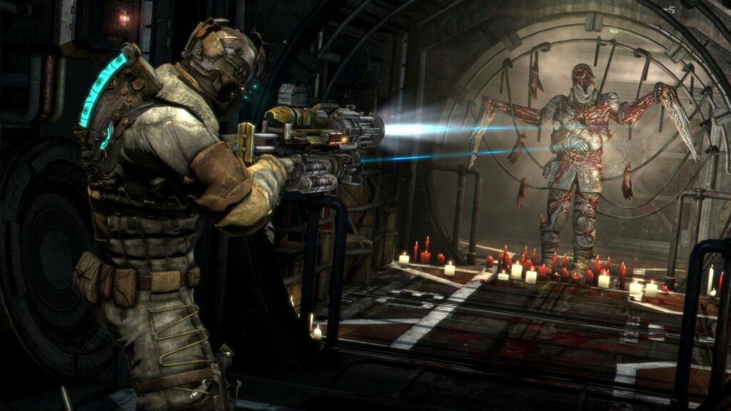 Dead Space Remake: Scatta la poelmica