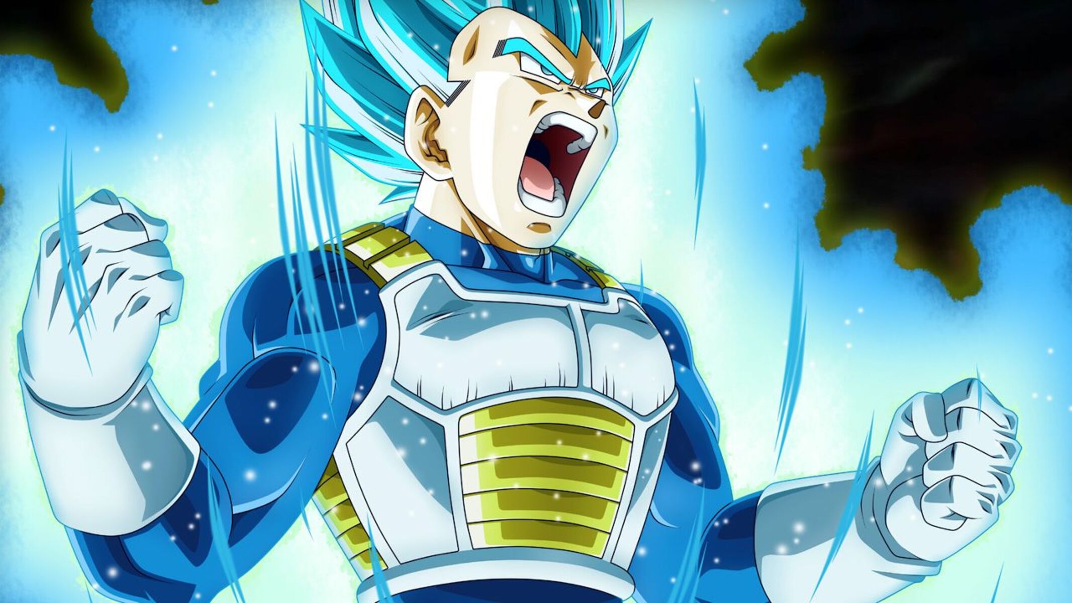 dragon ball super vegeta sara centro episodio fantastico v7 311122 1 2