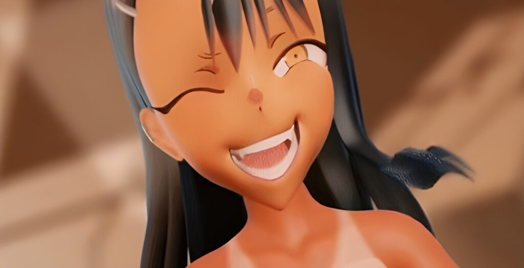 Nagatoro