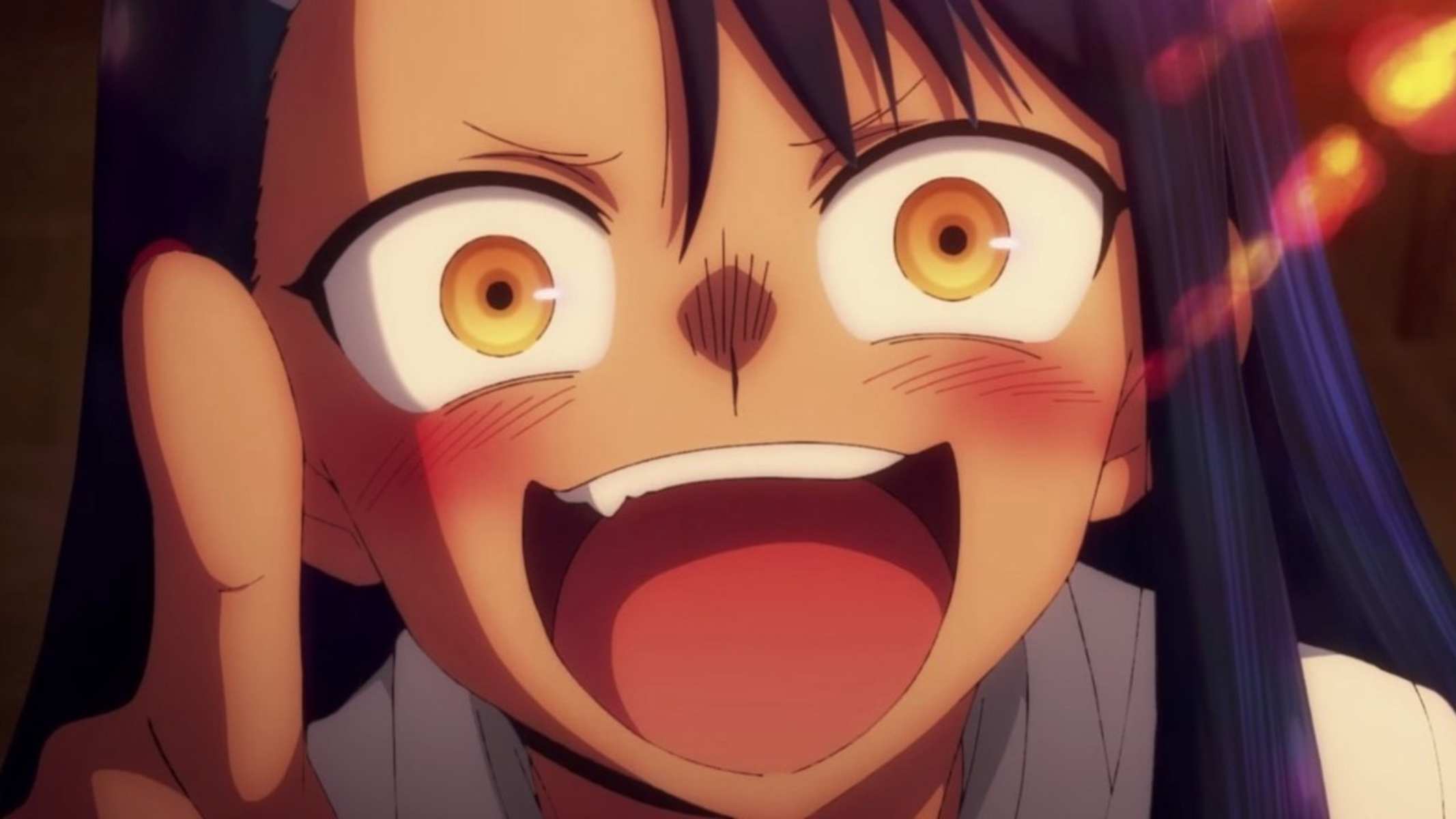 Nagatoro