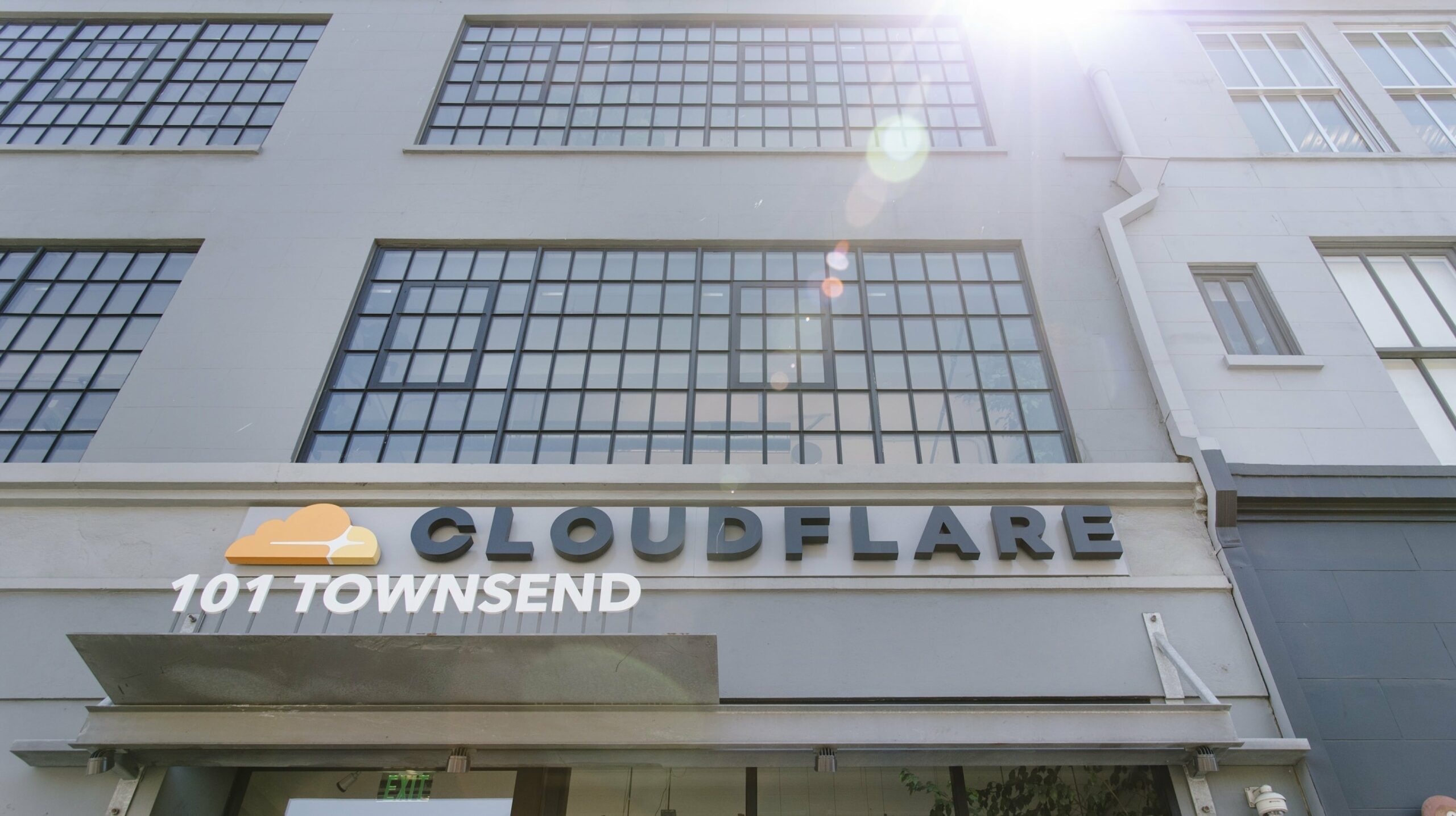 Cloudflare