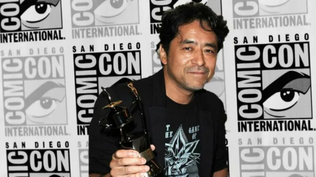 Kazuki Takahashi 1