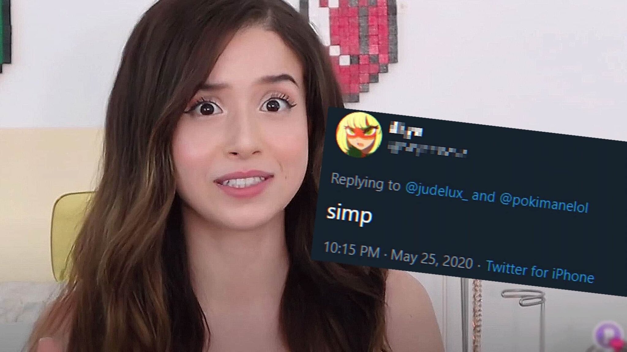 How Did Pokimane Get Famous