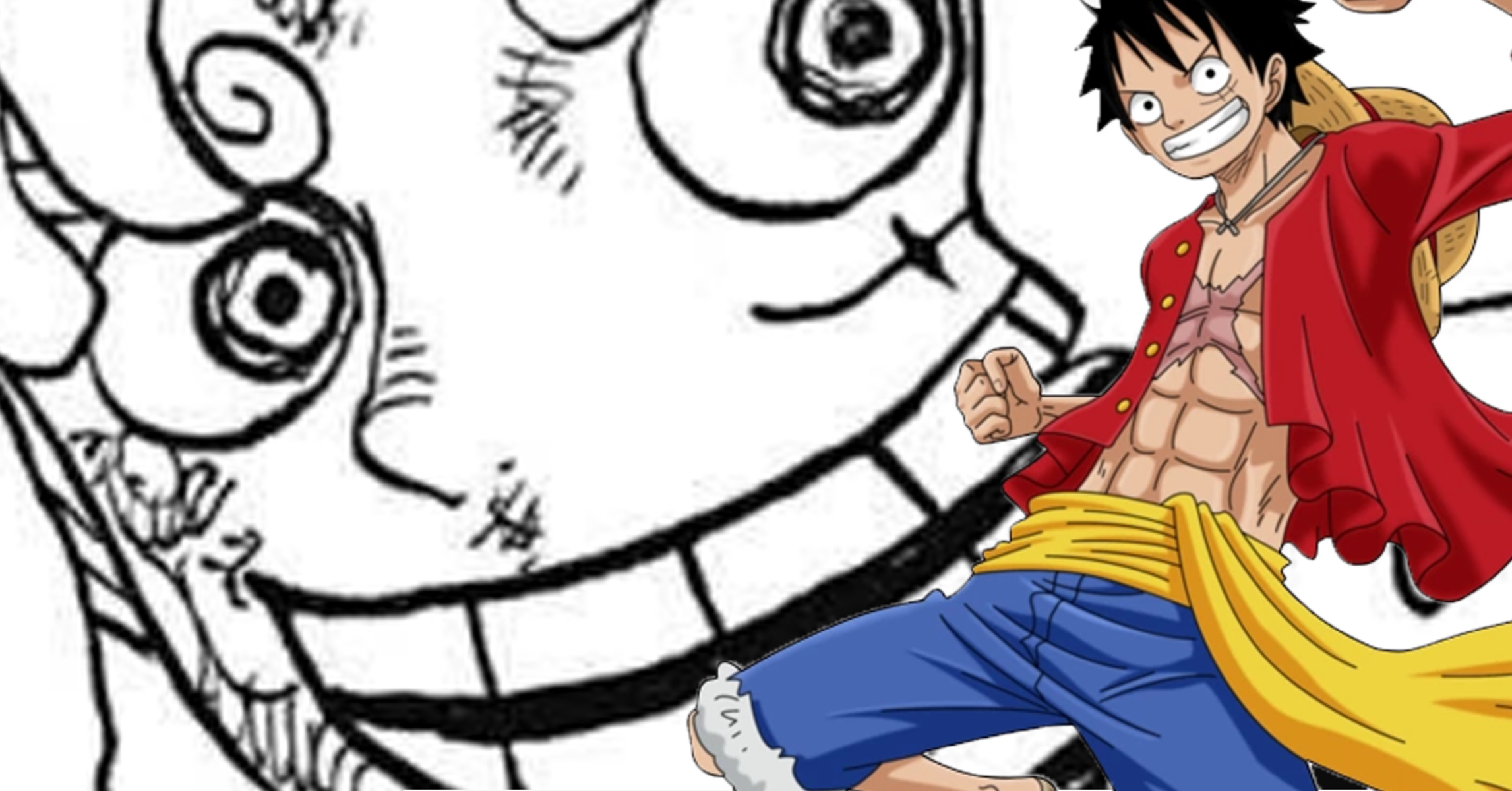 one piece copertina 1