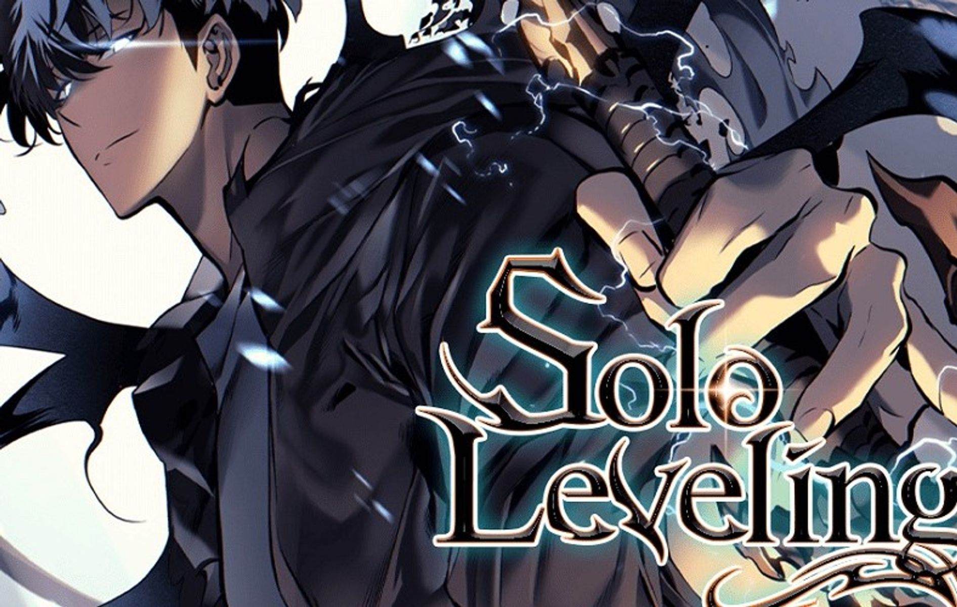 solo leveling theme