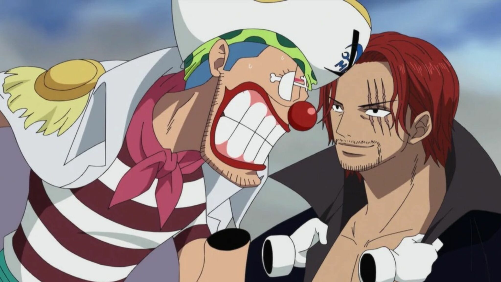 One piece 1119