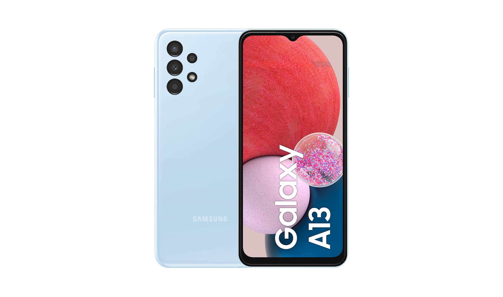 Samsung Galaxy A13