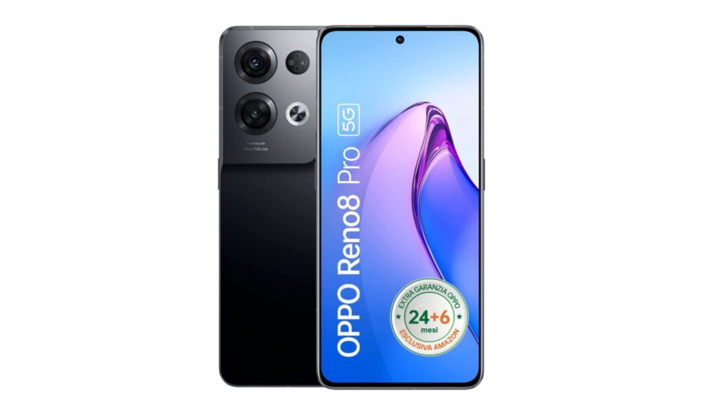 OPPO Reno8 Pro 5G