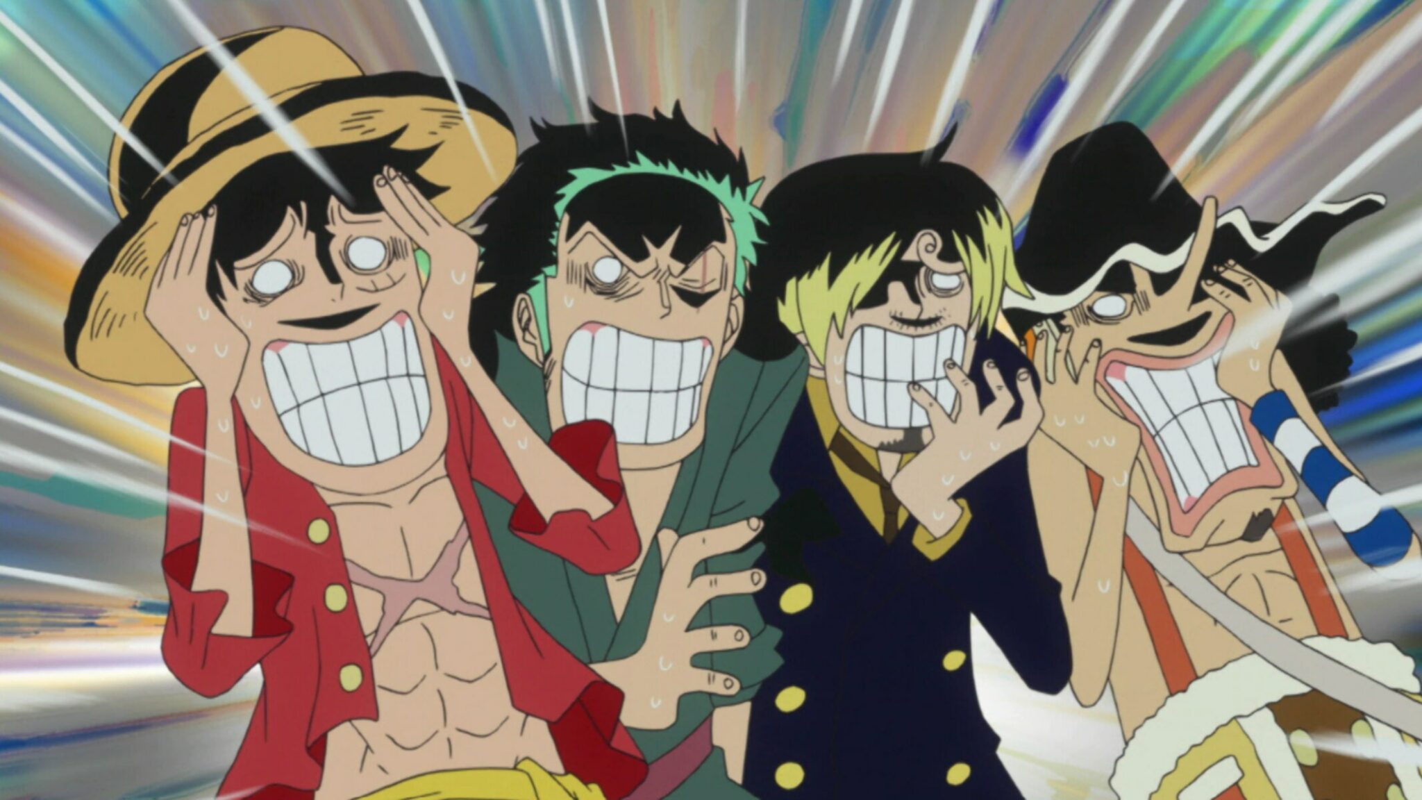 One Piece 1062, Riassunto Completo Spoiler Ufficiali: Nuove Risposte ...