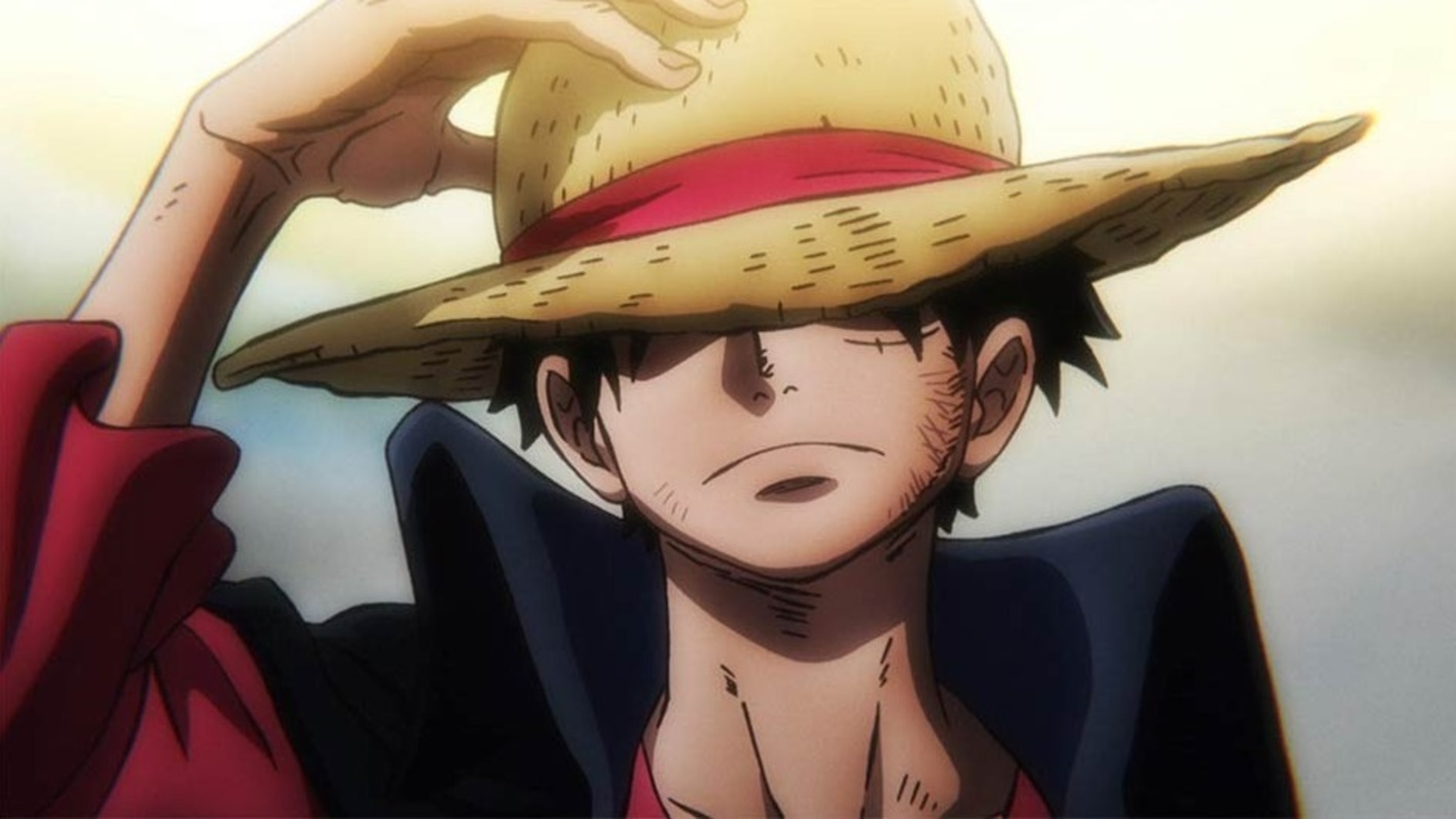 Luffy Best Profile Pictures 1