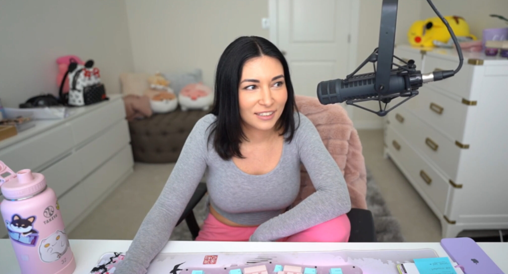 Alinity Twerk