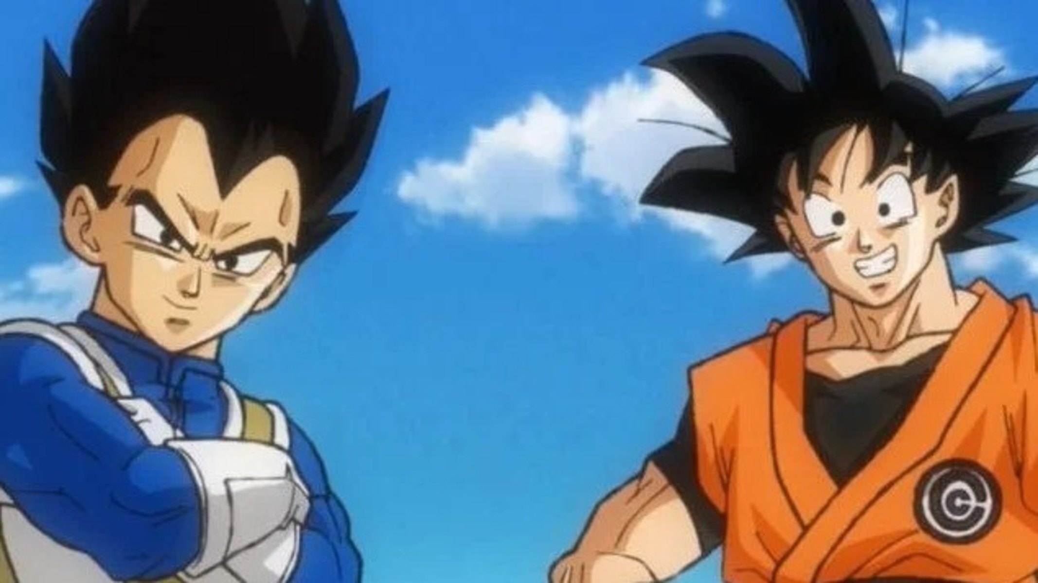 dragon ball goku vegeta 1207386 1