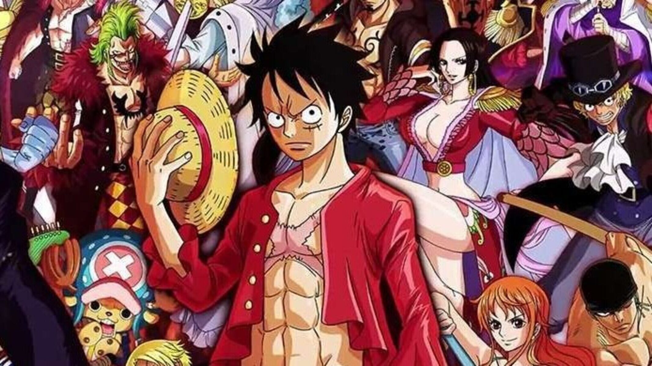 One Piece 1065: primo indizio sul capitolo - OnePiece.it