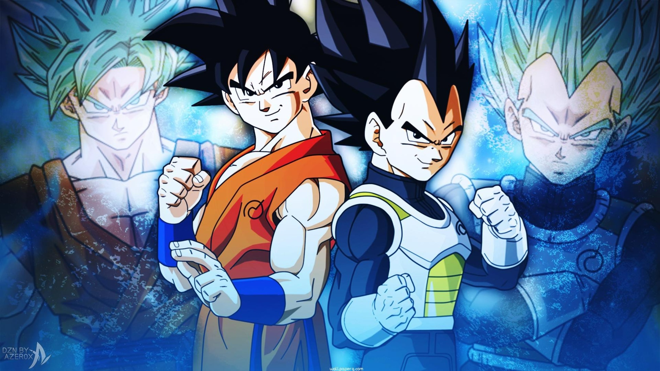 1508827945 goku and vegeta drago 3