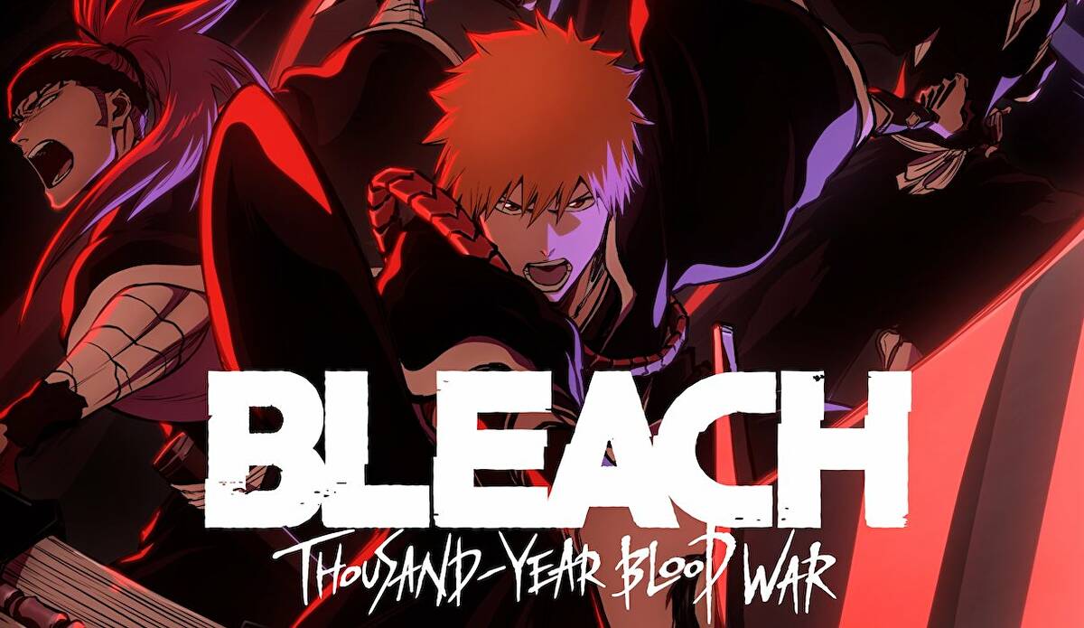 Bleach