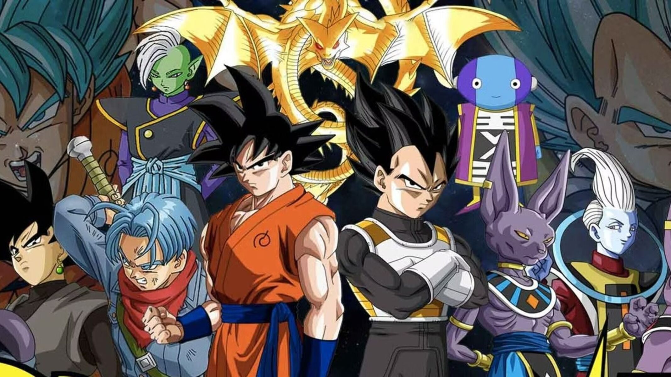 dragon ball super anime promo fe 1