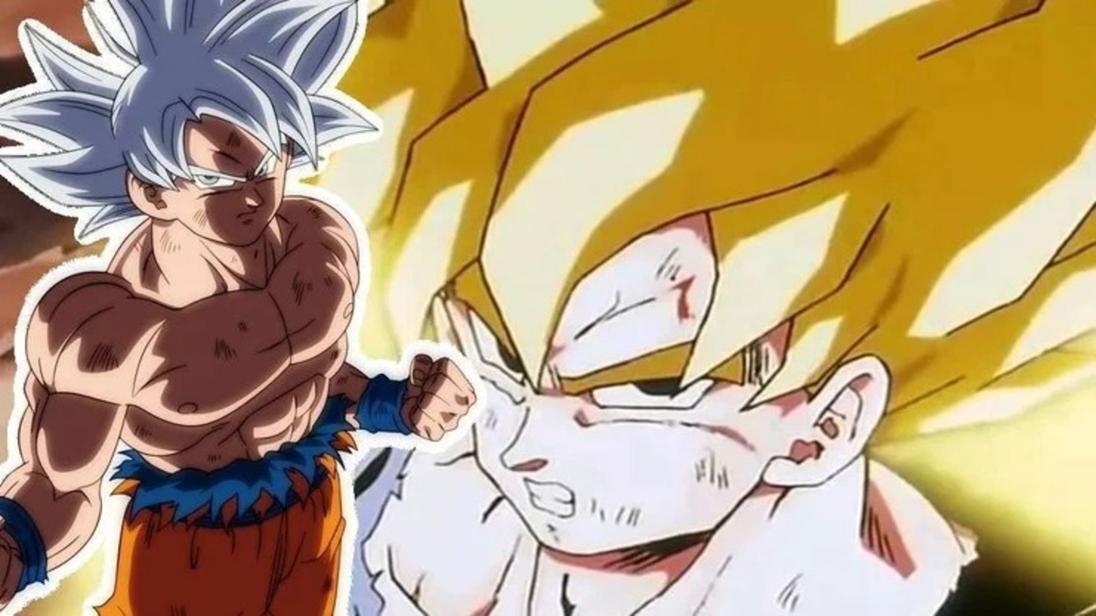 dragon ball super super saiyan u 1