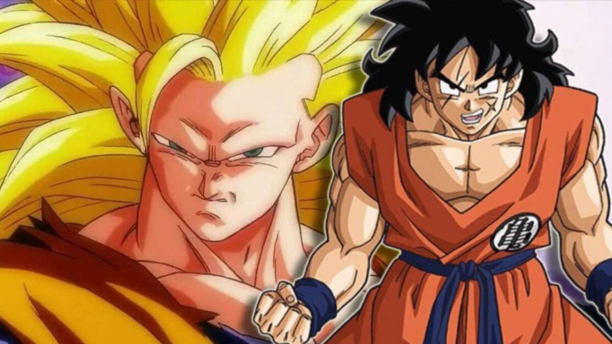 Dragon Ball Yamcha Ottiene Ufficialmente La Sua Forma Super Saiyan