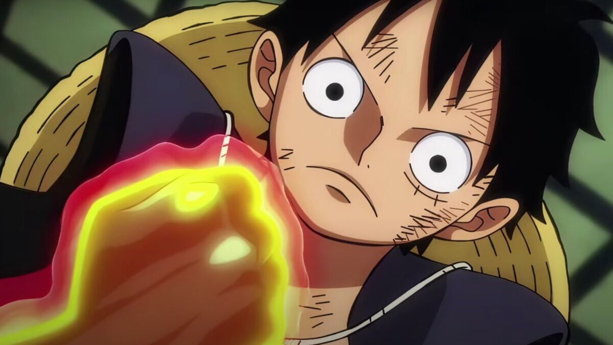 one piece luffy eiichiro oda gear 5 1