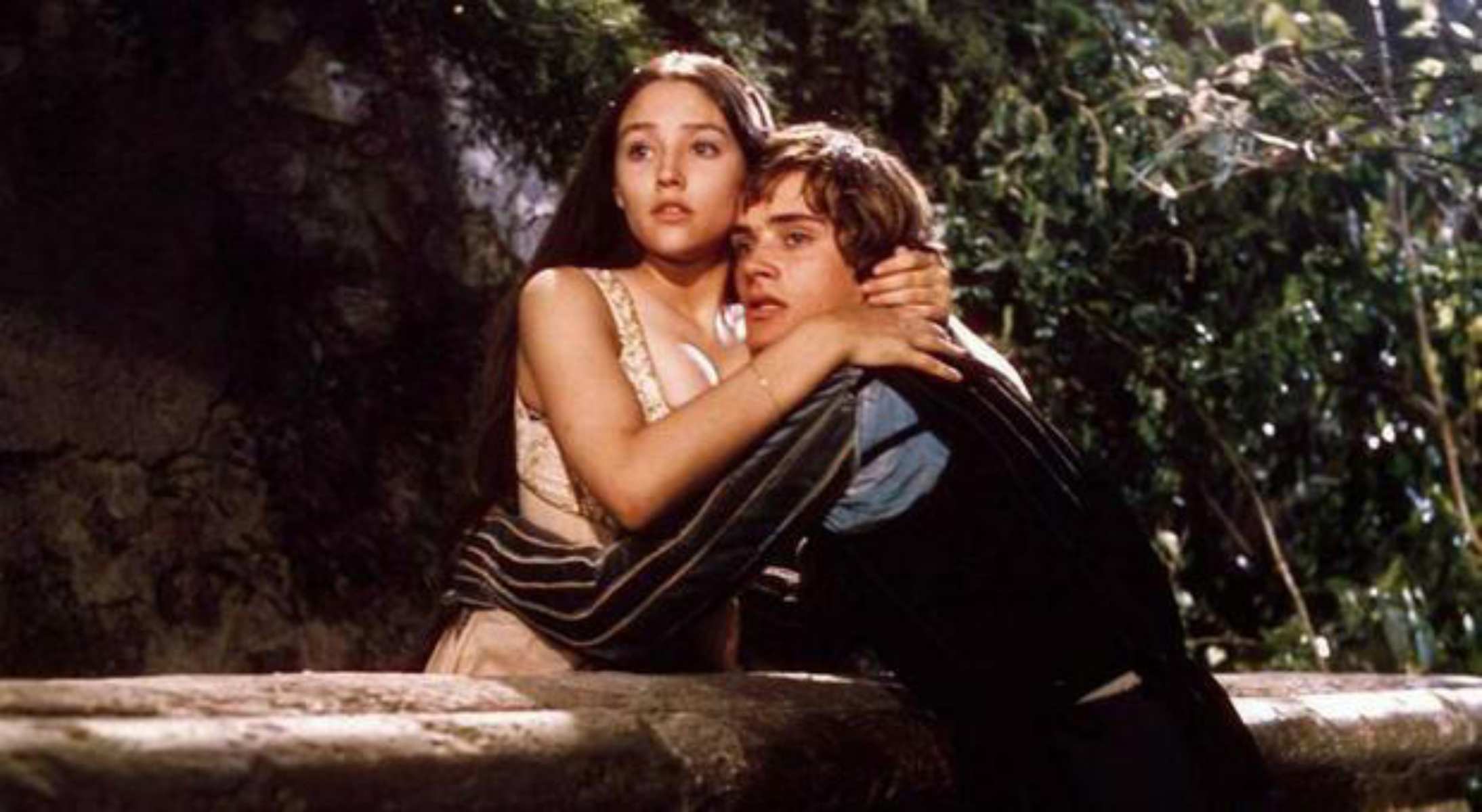 Romeo e Giulietta, Zeffirelli