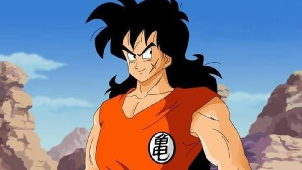 dragon ball yamcha