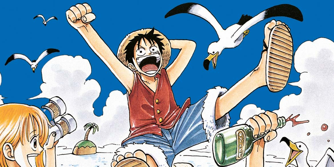 One Piece Quanti Capitoli Ci Sono Attualmente L Incredibile Lunghezza