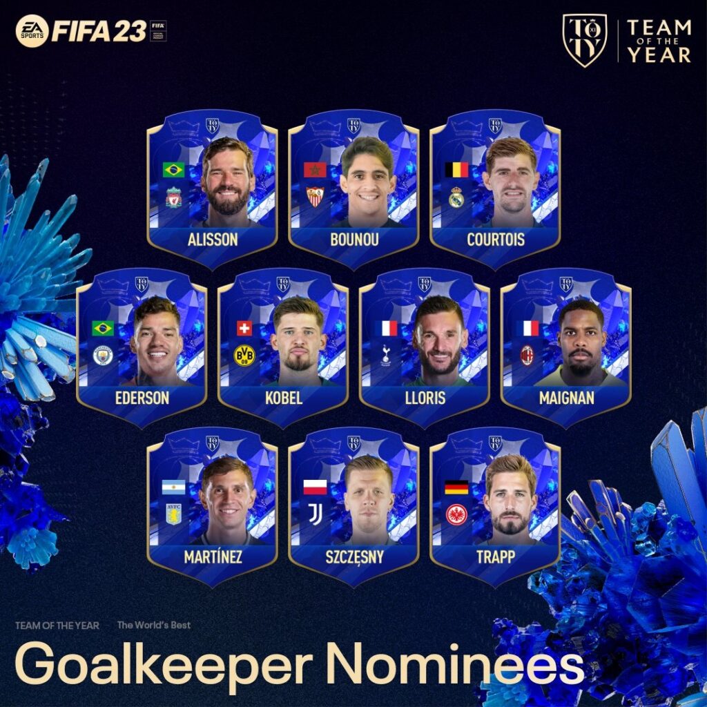 portieri toty fifa 23 1