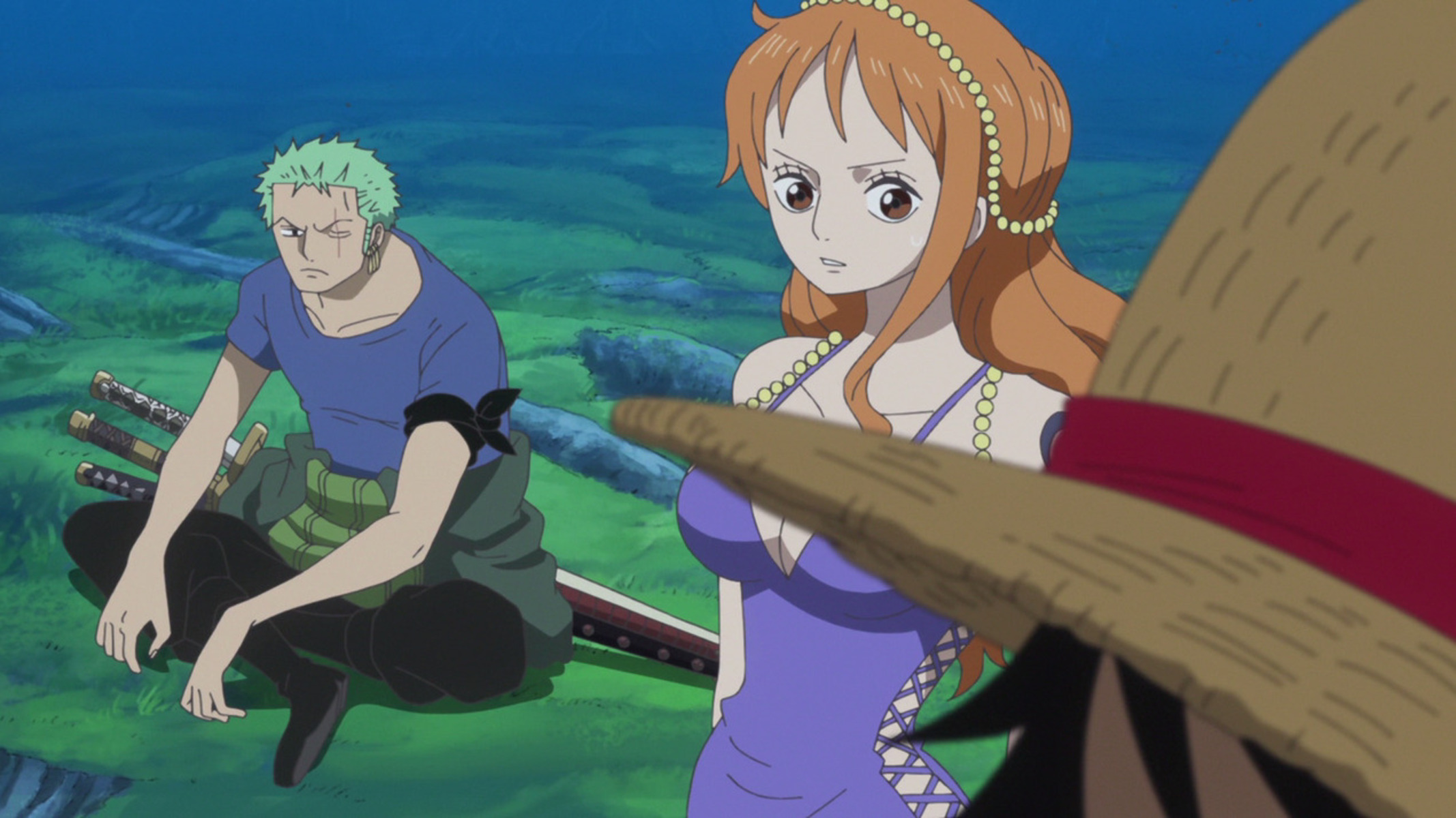 One Piece TV 3 1