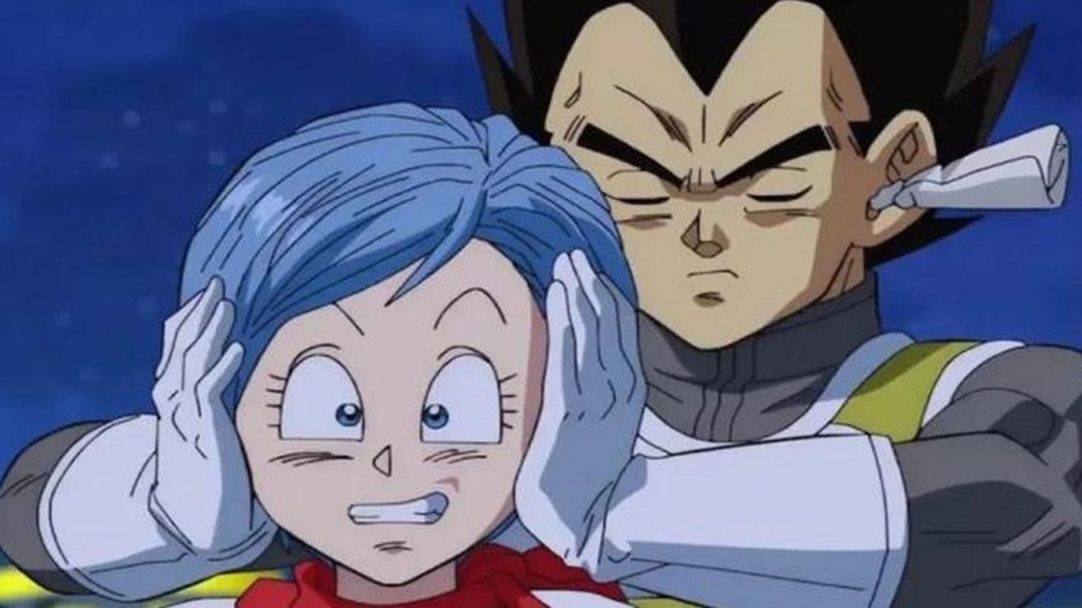 Vegeta Bulma Dragon Ball Couples Wiki Fandom, 56% OFF