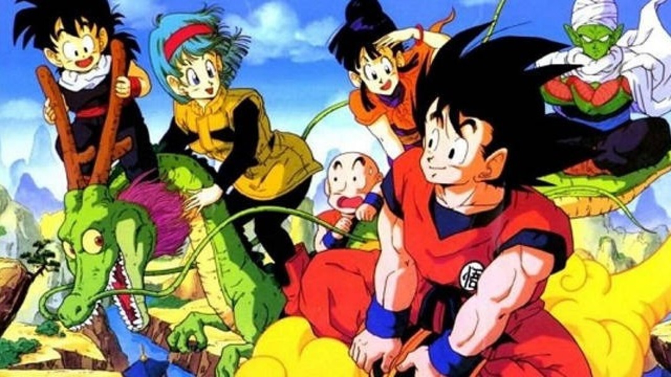 dragon ball 208185 1