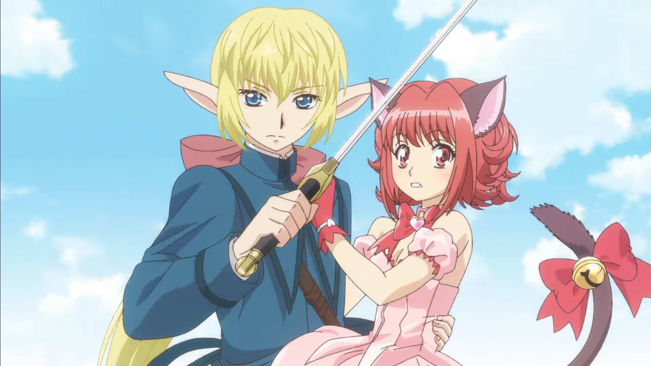 TOkyo Mew MEw