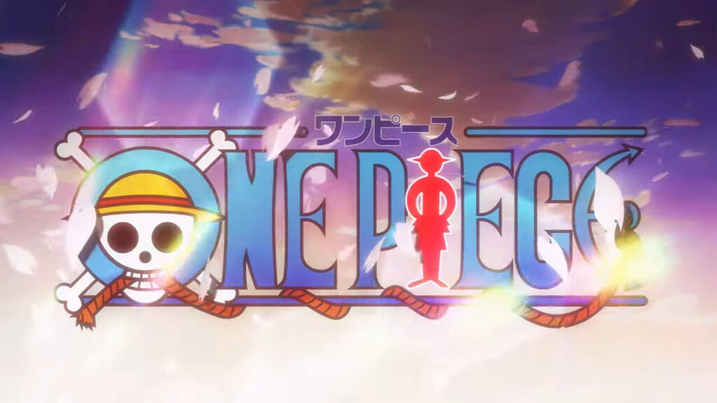 ONE PIECE ワンピース OP 25 Eden through the rough MAD 0 11 screenshot