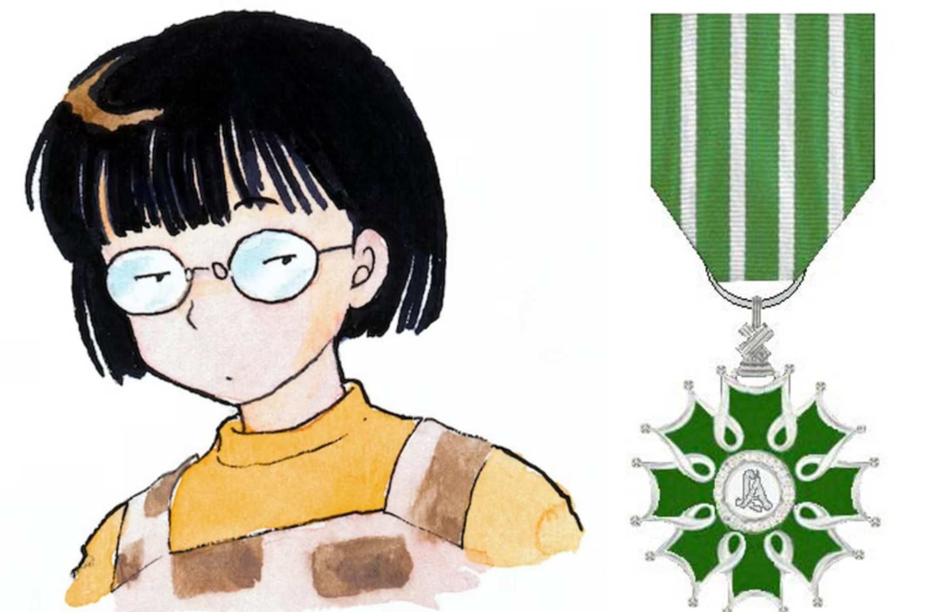 Rumiko Takahashi