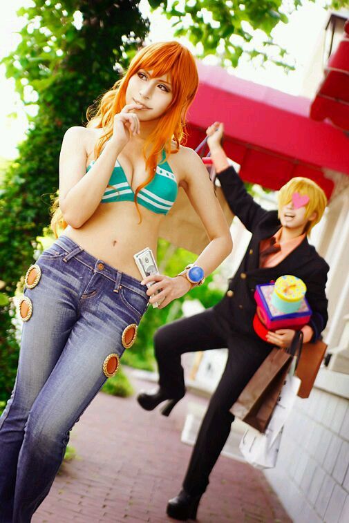 Nuovo Arrivo ONE PIECE Portachiavi Cosplay Rufy Nami Zoro Sanji