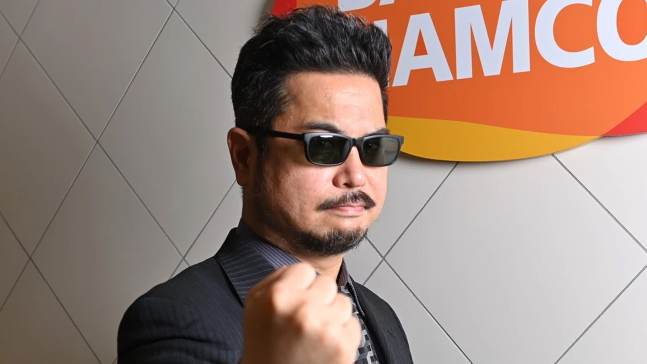 Tekken 8 Harada