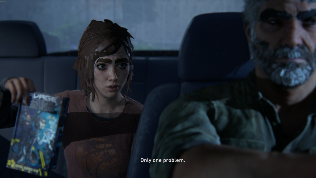 The Last of Us Parte I: 14 GB di patch per le prestazioni su PC, ma per  alcuni hardware ancora non basta