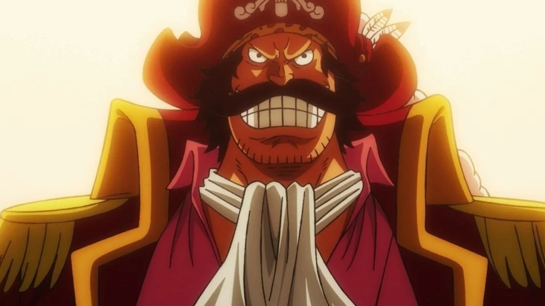 One Piece: Gol D. Roger