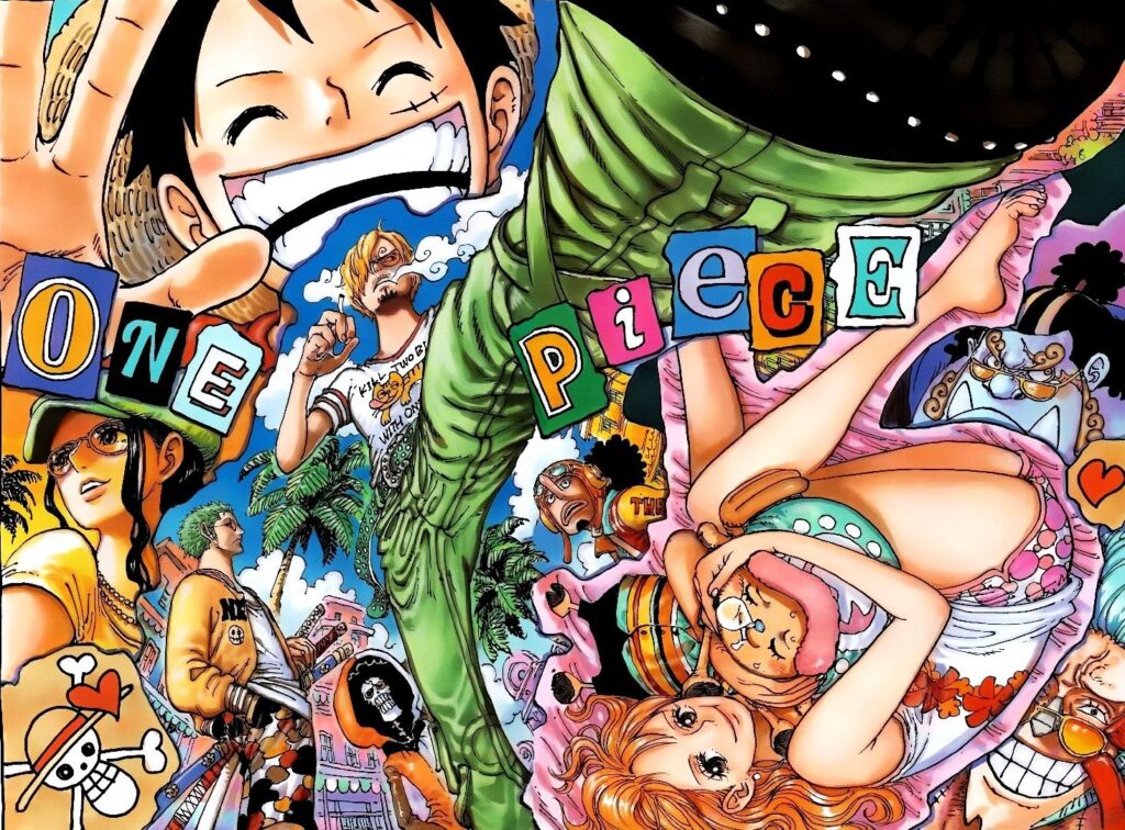 One Piece 1084, la possibile verità sul Trono Vuoto che svela il