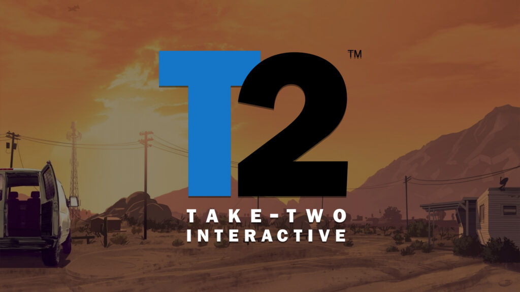 Take Two, publisher di videogiochi