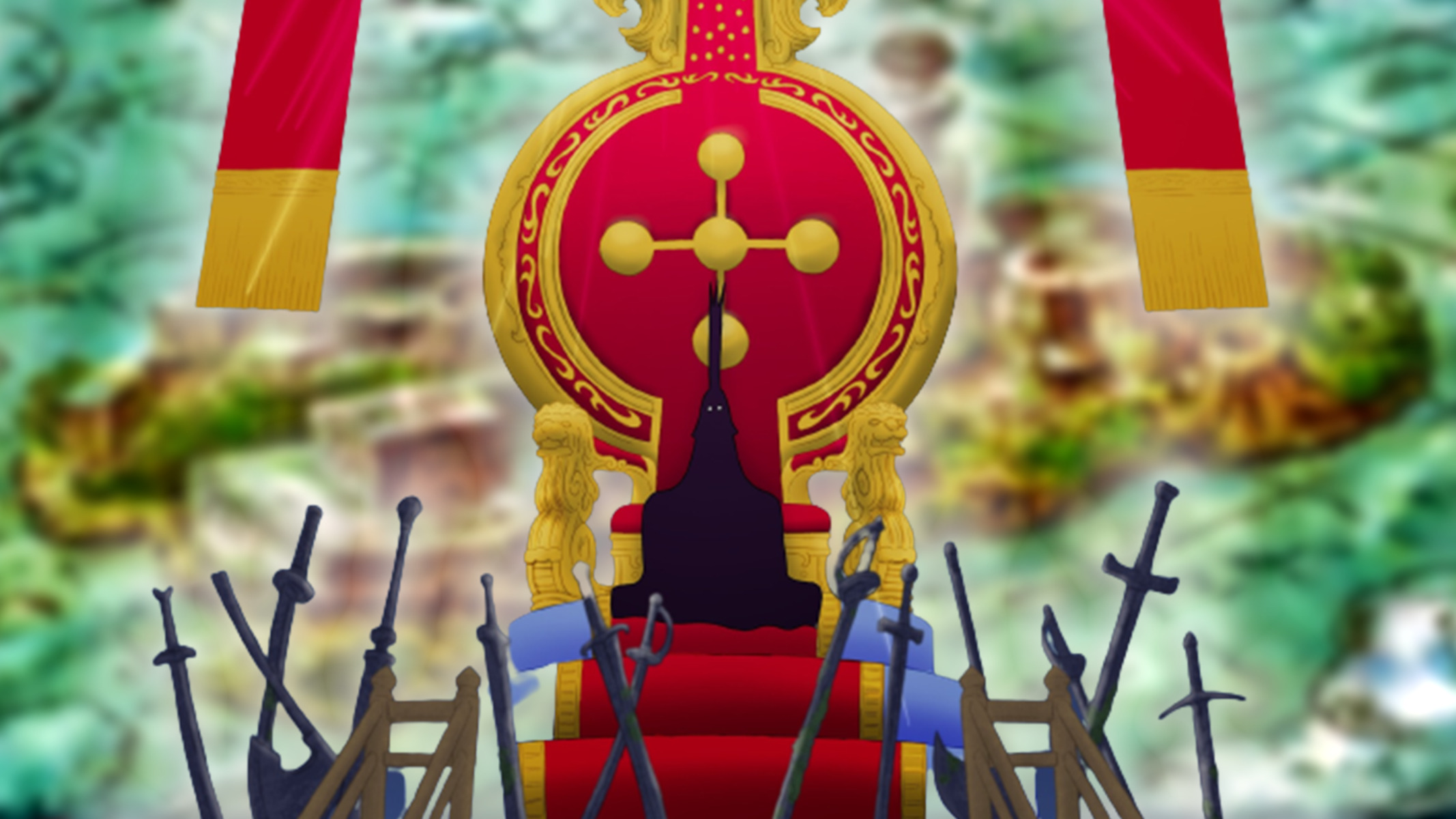 ancient kingdom one piece 1 1