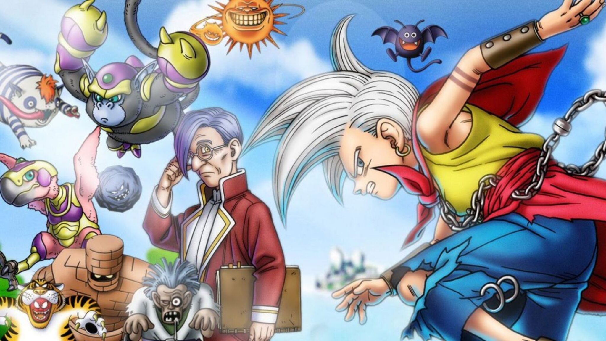 Quest monster 1. Dragon Quest Monsters Joker. Dragon Quest Monsters: Joker 3. Dragon Quest Monsters Joker DS. Dragon Quest Monsters: Joker 2.