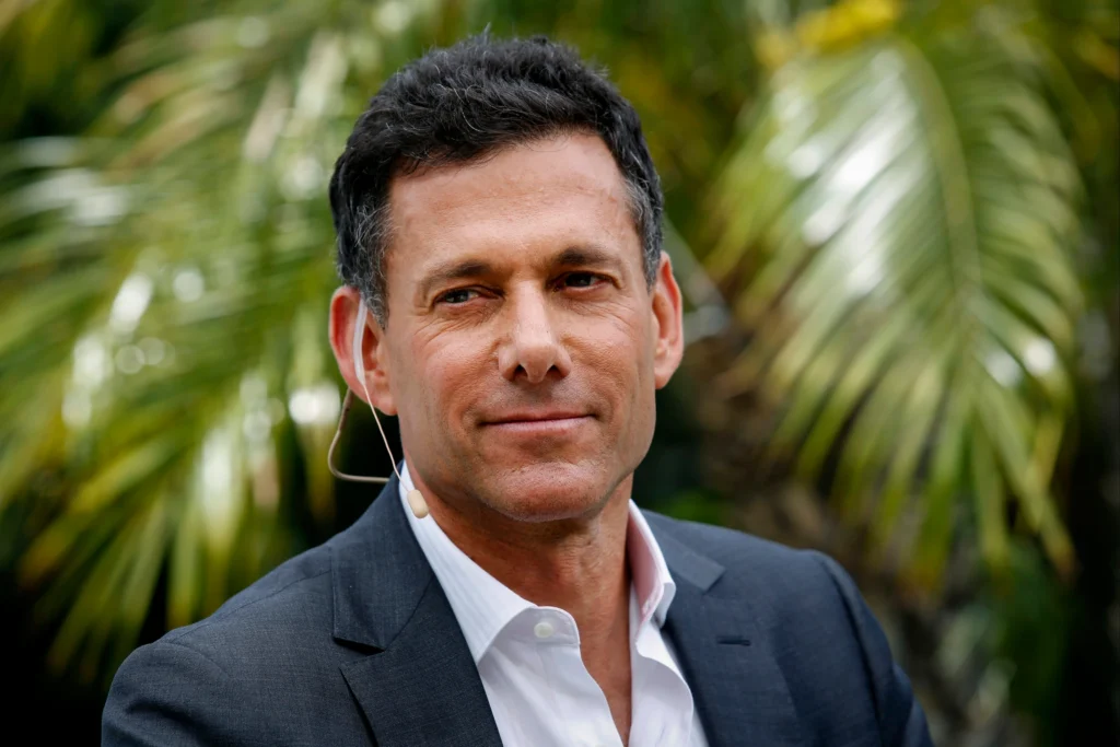 strauss zelnick 1