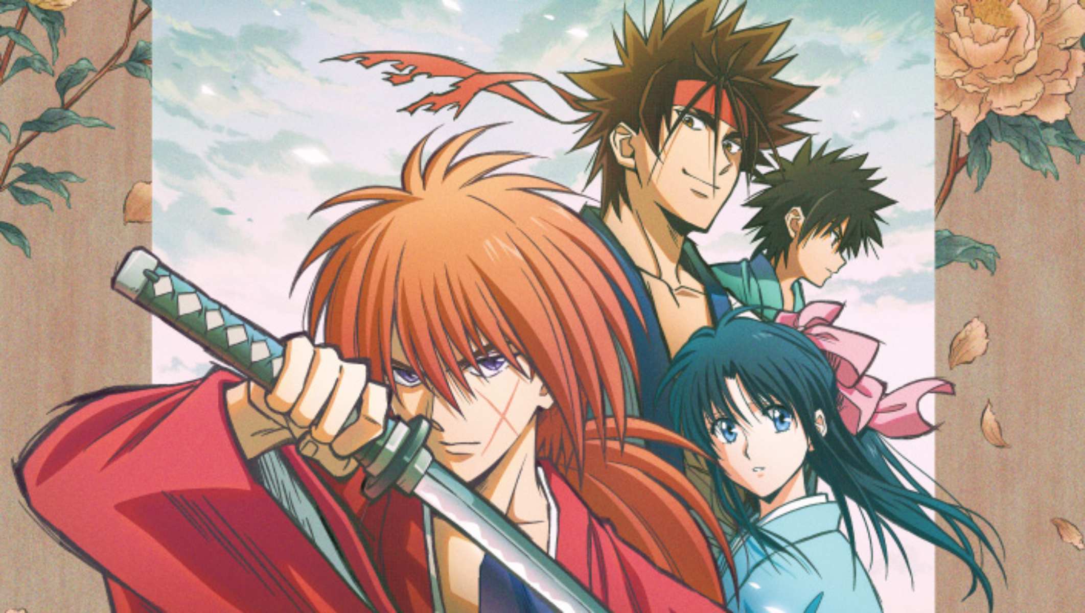 kenshin