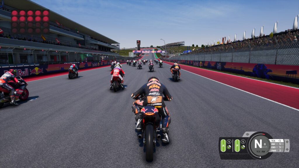 MotoGP 23, abbiamo provato la nuova edizione del gioco di corse ufficiali  di Milestone 