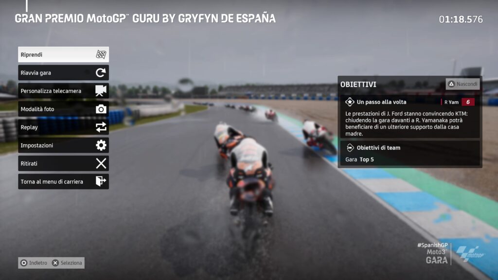 MotoGP 23, abbiamo provato la nuova edizione del gioco di corse ufficiali  di Milestone 